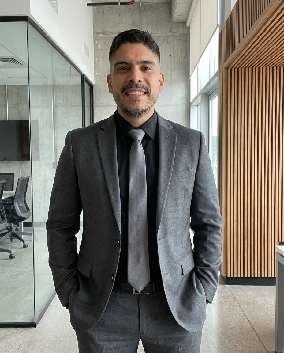 David Aparicio